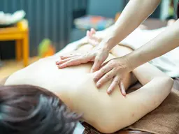 全身オールハンドリンパマッサージ、歴28年の極上の癒しを体験ください