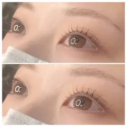 【ミニモ特別価格🌼】ラッシュリフト《次世代型まつげパーマ》初回限定4950円