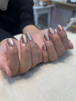 色っぽ💕なら絶対これ！！マグワンカラー