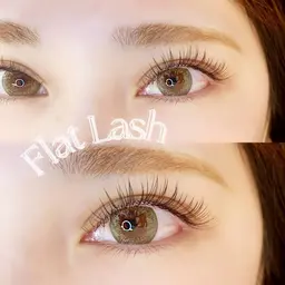 あと1名様🙇🏼‍♀️先着🌷フラットラッシュ 100本まで