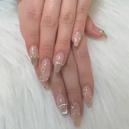 [初回オフ無料]HAND定額デザイン　​〜​アートコース