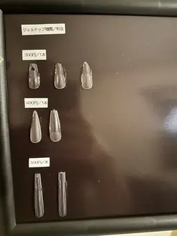 長さだし単品　各値段違います🫶🏻