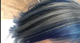 トリプルカラー＆トリートメント