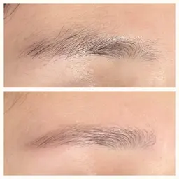 【新HBL導入 ハリウッドブロウリフト】