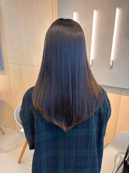 ☆期間限定☆美髪ストレート　モニター価格¥55,000→¥20,000