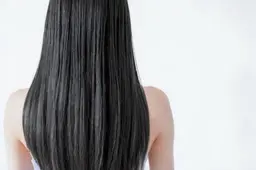 ミニモ限定価格 カット＋縮毛矯正＋プレミアトリートメント