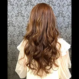 ヘアカラー