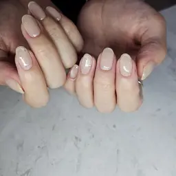 【パラジェル】magnet🧲(ハンド/フット)