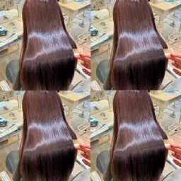 🥳カット+ワンカラー＋トリートメントモデル🥳