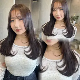 カットトリートメント