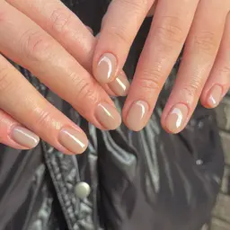 オフなし、ちゅるんワンカラー🍒