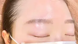 🦋大人気🦋【シートワックス脱毛&眉カット】