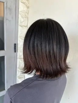 ご褒美ヘッドスパ✨＋補修トリートメント✨️