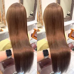 期間限定オープン記念価格❗️ワンカラー+2STEPトリートメント