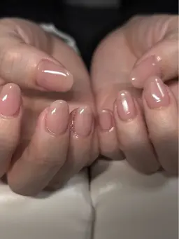 ハンド/ワンカラー(オフ込)