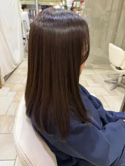 カット＋カラー＋トリートメント
