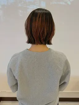 💆🏼♀️カット+炭酸ヘッドスパ+トリートメント【初回限定】【女性限定】