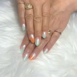 【ハンドオフなし】カラグラ、フレンチ💫