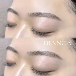 🎀アイブロウ🎀 WAX脱毛＋メイク仕上げ🤍✨ 【立川】