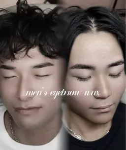 【今だけ!!!】眉毛WAX✨