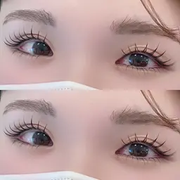 【ご新規様】メーテルラッシュリフト💛4500円