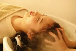 リフトアップヘッドスパ⭐️