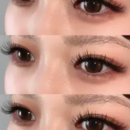 【先着5名様限定！】💎 💎フラットラッシュ💎💎  《 130本 》