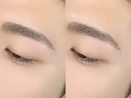 《※新規※12月限定価格🤍》メンズ🍃黄金比アイブロウスタイリング　￥5500→￥4000