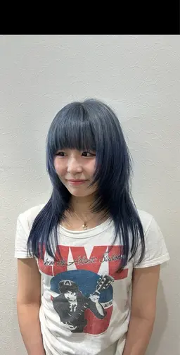 【•*¨*ブリーチリタッチ + オンカラー*•.¸¸♬︎】