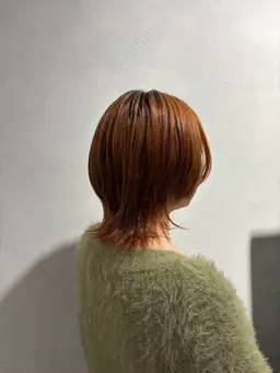 🌟レディースカット+シャンプー＋コーティングトリートメント🌟ショートにしたい方！イメチェン、雰囲気を変えたい方！