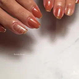 シンプル持ち込みデザイン　５本までのアート