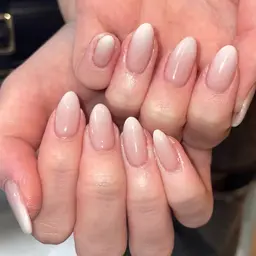 定額ネイル💟ベイビーブーマー🐰💟