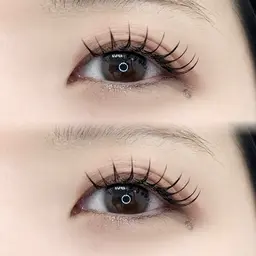 フラットマットラッシュつけ放題