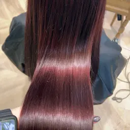 【🌹2月限定🌹】暖色ワンカラー🐾