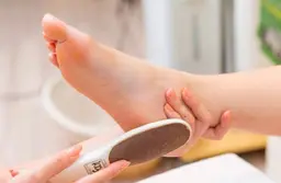 🐰角質除去🐰(八王子)