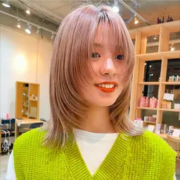 レイヤーカット限定🎉【カット➕marbb🫧】