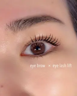 【成人式】駆け込みOK！まつ毛パーマ¥4980🪽