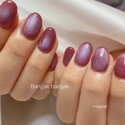 マグネットネイル　オフ込み