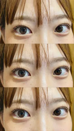 【12/26まで先着3名】似合わせラッシュリフト+アイシャンプー付き♪まずは試してみたい方