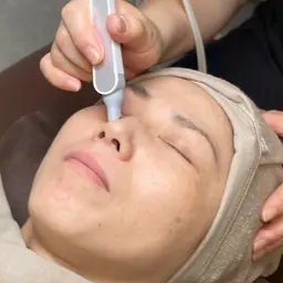 初回【毛穴つるつる】毛穴洗浄フェイシャル★50分