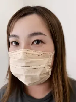 📍美眉アイブロウWax⭐︎men's大歓迎♪