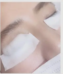 🫧マツエクオフ🫧トリートメント・アイシャンプーつき