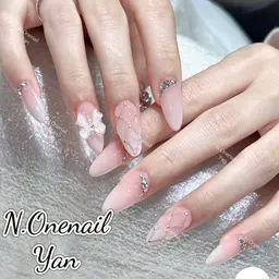 オフ無しデザインアート10本やり放題￥6000