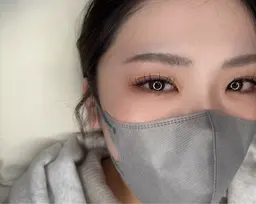 ✨️マツエク両目100本まで✨️