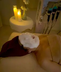 【お一人様1回限り】リアボーテスペシャルケア体験