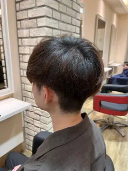 ✂メンズカット✂