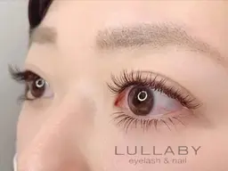 本日限定【練習モデル】オフあり上下まつげエクステ付け放題