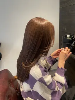 ❣️フルカラー❣️➕❣️TOKIOトリートメント❣️