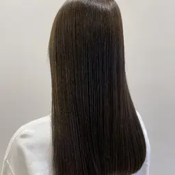 レディース限定🌺艶々✨カット➕カラー➕髪質改善トリートメント🌸🌼