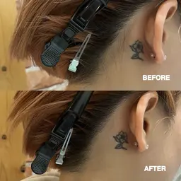 【シェービングのみ】 ✳︎クレンジング/保湿付き